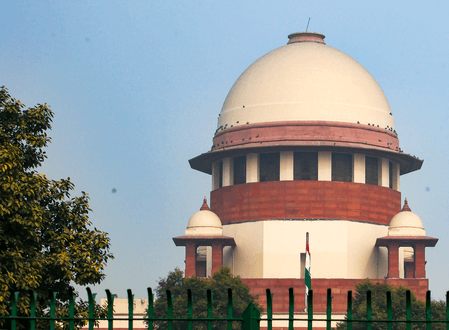 SC issues notice on PIL raising concerns over viral ‘Cockroach Janta Party’ campaign