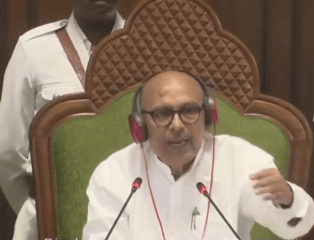 Jharkhand monsoon session adjourned sine die amid uproar over JPSC-JSSC row