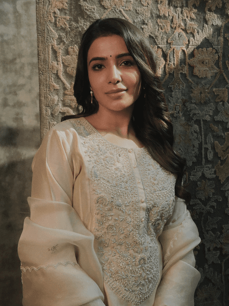 Samantha expresses faith in the power of manifestation: Give the dream a timeline