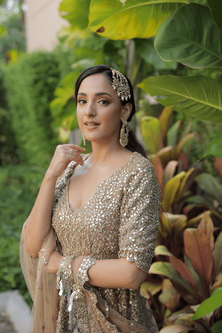 Kanikka Kapur on witnessing Sunny Deol’s performance: ‘The whole set used to go silent’
