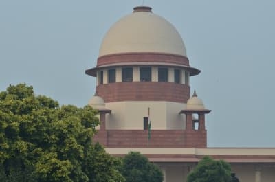 SC refuses to interfere with ED freeze on Trinamool's bank accounts