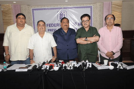 Film Federation of India appeals producers to submit their films for India’s official selection for Oscars