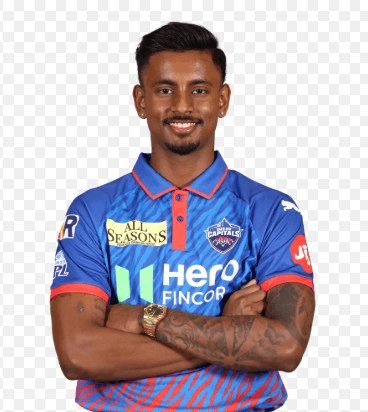 Bengal and IPL cricketer Abishek Porel arrested on rape charges