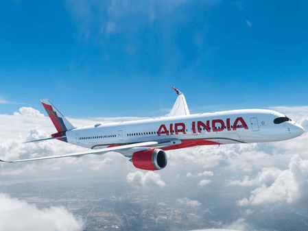 Air India Phuket-Delhi turbulence incident: Pilot tests positive in confirmatory drug test
