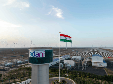 Adani Group selects 1st cohort for ‘Vande Bharatam’ innovation initiative