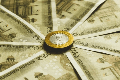 India’s net direct tax collections jump 23 per cent to Rs 8.11 lakh crore