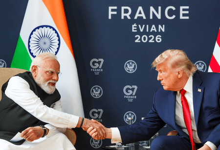 Prez Trump, PM Modi will settle tariff row: White House adviser Peter Navarro