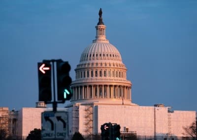 US lawmakers push key power link for India-Middle East-Europe Economic Corridor
