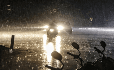 Schools to remain closed in Bhopal, Guna as heavy rain continues in MP