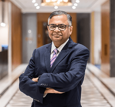 Leading Tata Sons over past decade a great honour, profound responsibility: N Chandrasekaran