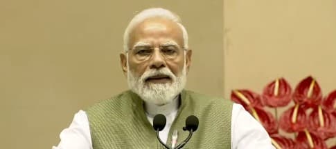 Pm Modi Kovind Autobiography
