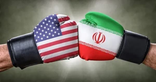 Trump Iran Us Strait Of Hormuz