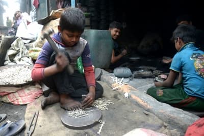 Bangladesh’s development programme slows to 53-year low: Report