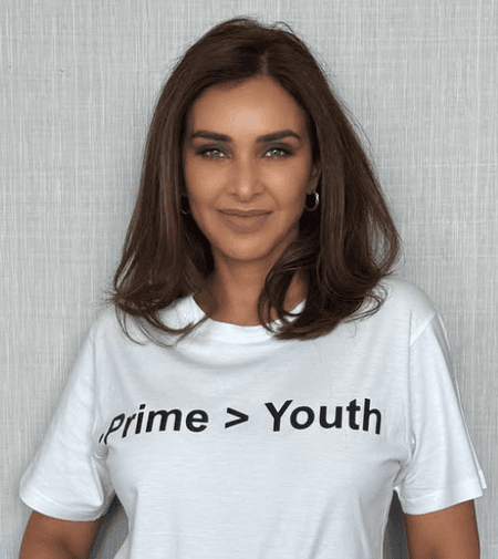 Lisa Ray reveals the impact of chemotherapy on her body: ‘I went into menopause at 37’