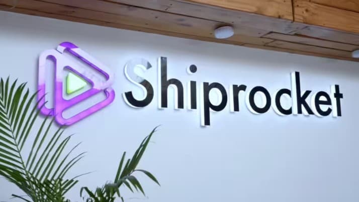 Shiprocket's IPO opens for subscription; bids can be placed until August 14.