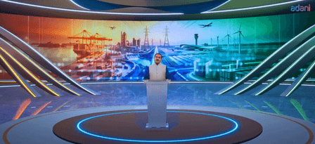 Beyond Hindenburg and the DoJ case, Gautam Adani puts trust at the heart of nation-building