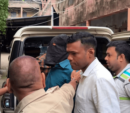 Bengal police arrest Trinamool-linked Malda strongman over extortion, land grabbing charges