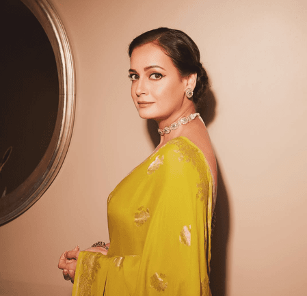 Dia Mirza urges government to protect elephant corridors, calls for their right of passage