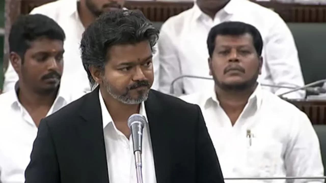 Tamil Nadu Assembly passes resolution against delimitation, demands permanent retention of 543 Lok Sabha seats