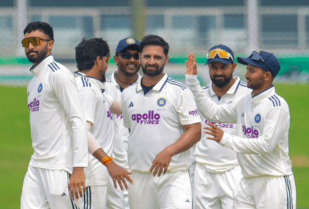 Tests against SL crucial for WTC final aspirations, identifying future spin bowling leaders, says Kartik