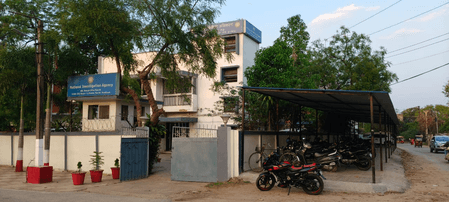 Ranchi NIA court holds 14 guilty in terror funding case in Magadh-Amrapali coal project