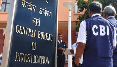 CBI court sentences former bank manager, two others in fraud case