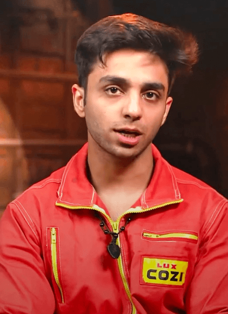 Aarush Bhola craves for change, says it keeps things interesting