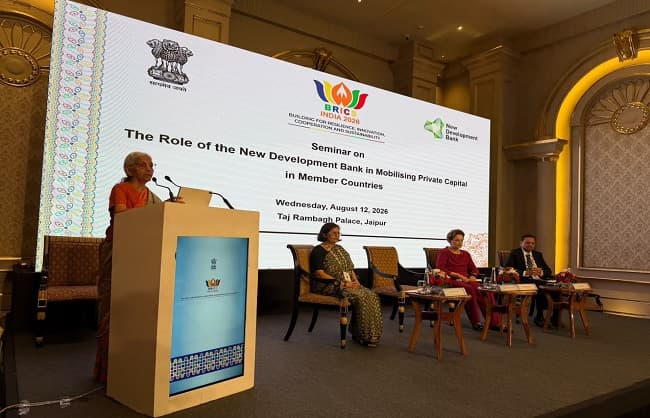 Brics Economies Are Major Engines Of Global Growth
