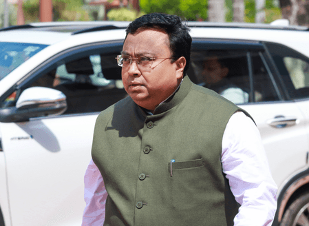 BJD MP welcomes FCRA Bill referral to JPC, calls for greater consultation with minority communities