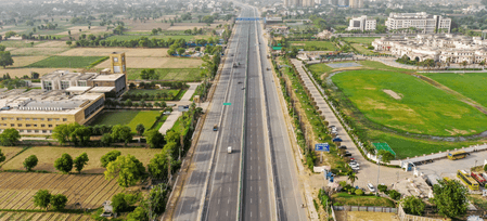 HG Infra Engineering swings into Q1 loss, revenue falls 26 pc