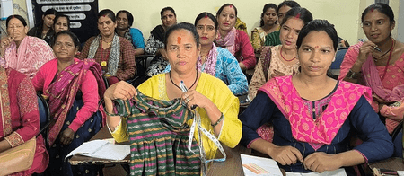 PM Vishwakarma Yojana gives wings to Chamoli residents and their self-employment dreams