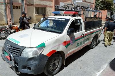 Pakistani forces extrajudicially kill five civilians in Balochistan