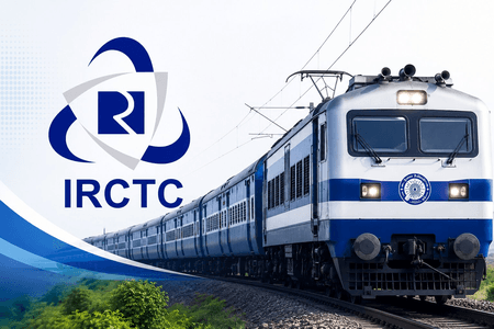 IRCTC Q1 net profit flat at Rs 330 crore, revenue grow 18 pc