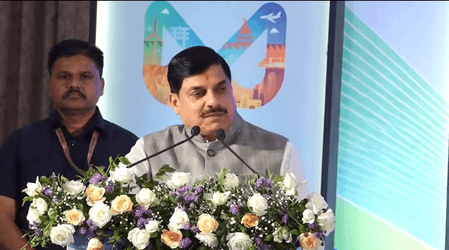 Madhya Pradesh secures Rs 8,635 crore investment proposals from Gujarat
