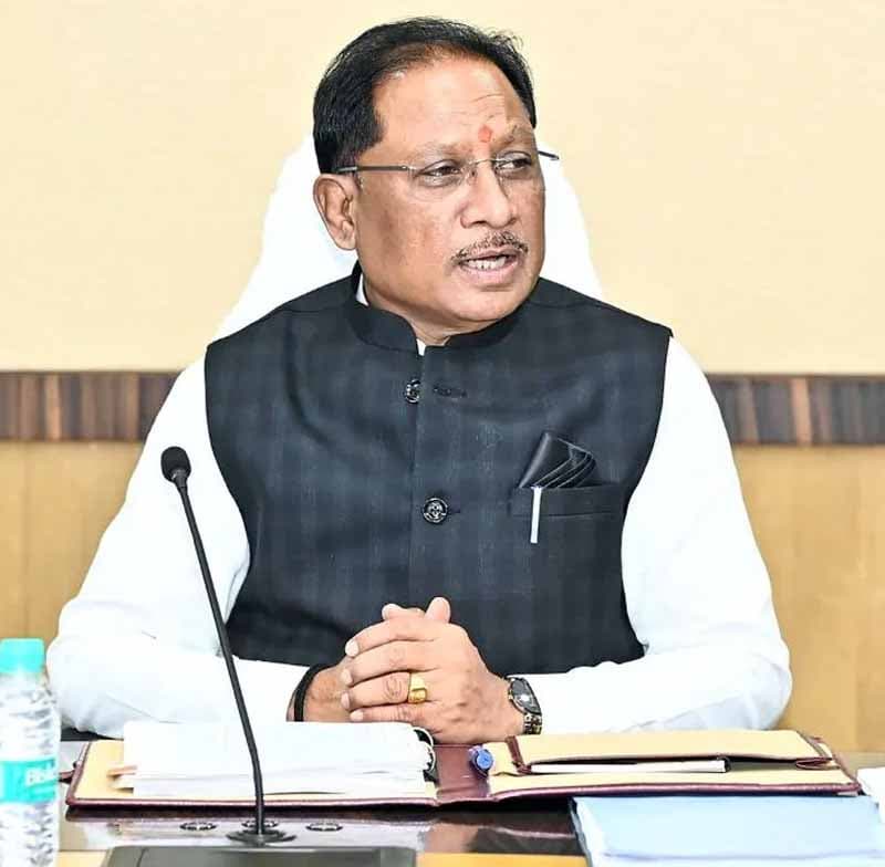 Cm Attend Green Steel Summit Cg