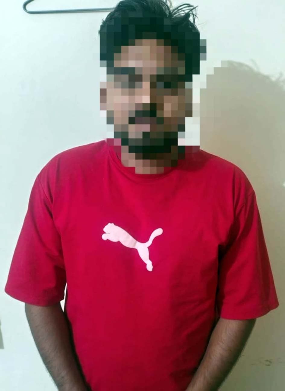 Hisar: Two more accused arrested in Jeevan Kundu murder case; prime accused absconding.