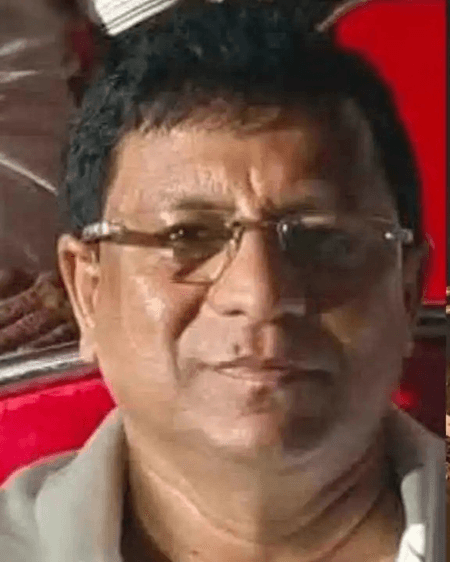 Cops paste court summons on absconding Tulu Mondal's home in Bengal’s Birbhum