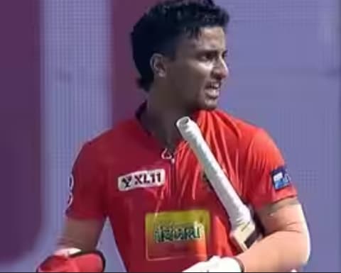 Sports Cricket Badoni South Delhi Dpl 2026