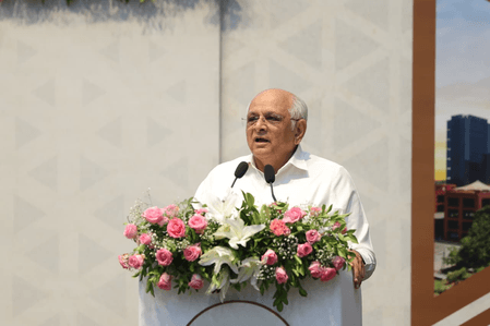 Over 250 industries, academic institutions join Gujarat’s drive to skill 1.03 lakh youth