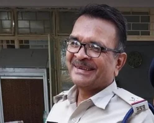 Asi Fails To Report For Duty