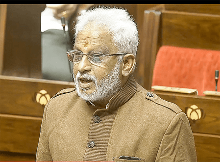 YSRCP seeks Centre’s intervention to stop mining near heritage site in Andhra