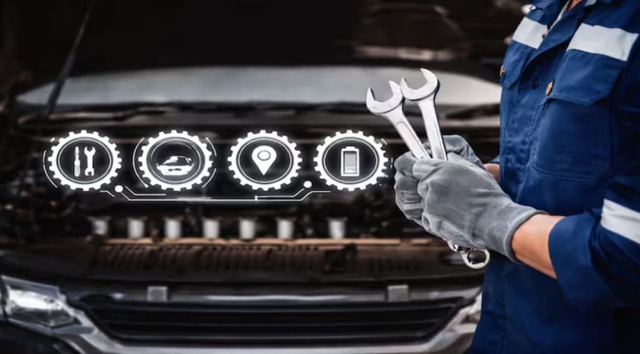Ipo Listing Lapl Automotive