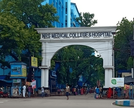 Nurse found dead mysteriously in Kolkata hospital toilet, husband seeks autopsy at another facility