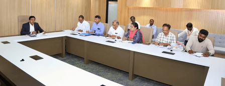 K’taka govt orders action plan for UNESCO World Heritage Site