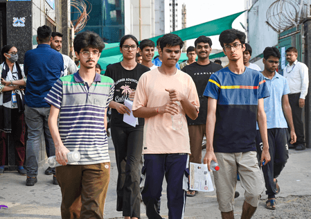 India's competitive exam coaching market set to hit $23-26 billion by FY30