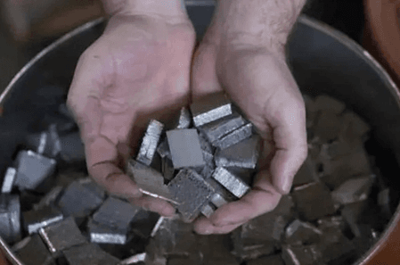 Mines and Minerals Amendment Bill to boost exploration, critical mineral security