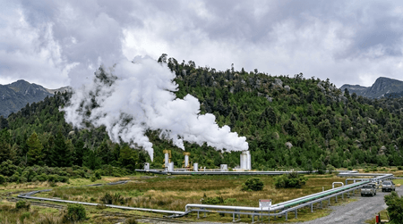 Govt advances geothermal energy plans in the Andamans