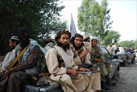 Five years of Taliban rule: World cannot abandon Afghanistan