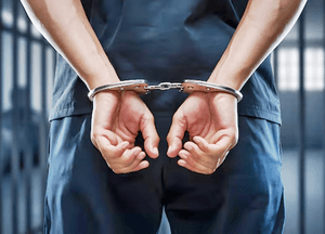 1991 Anantnag blast absconding accused held by Jammu Railway Police