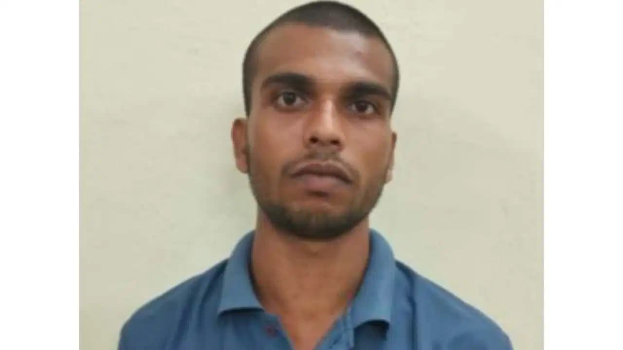 Kr Pakistan Linke Youth Arrest